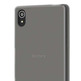 TPU Cover Clear Smoke for Sony Xperia Z5 Premium