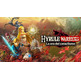 Hyrule Krieger: Das Zeitalter des Switches Cataclysm