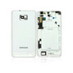 Samsung Galaxy S II (i9100) Full Housing Set Weiß