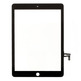 Digitizer for iPad Air Schwarz