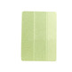 Smart Cover Leather Case for iPad Air Verde Oscuro