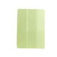 Smart Cover Leather Case for iPad Air Green