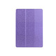 Smart Cover Leather Case for iPad Air Rosa