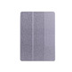 Smart Cover Leather Case for iPad Air Purple