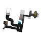 Power and Sensor Flex for iPhone 4S