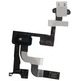 Power and Sensor Flex for iPhone 4S