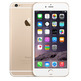 iPhone 6 Plus 16 GB Gold