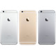 iPhone 6 Plus 16 GB Gold