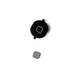 Home Button iPhone 4S Schwarz