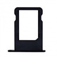 iPhone 5 Nano-SIM Tray Schwarz