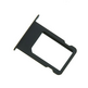 iPhone 5 Nano-SIM Tray Schwarz