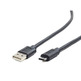 Igual Cable usb 2.0 a (m) a usb 2.0 c (m) 1.8 mt