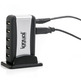 Hub 7 Ports usb 2.0 Iggual