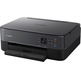 Impresora Canon Multifunción Pixma TS5350a Schwarz