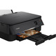 Impresora Canon Multifunción Pixma TS5350a Schwarz