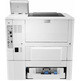 Impresora HP Laserjet Enterprise M507X Blanca