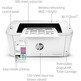 Drucker HP Laserjet Pro M15W Wlan USB