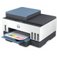 Impresora HP Multifunción Smart Tank 7006