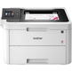 Bruder HL-L3270CDW Wifi / White Duplex Laserdrucker