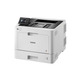 Bruder HL-L8360CDW Wifi / White Duplex Laserdrucker