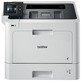 Bruder HL-L8360CDW Wifi / White Duplex Laserdrucker