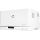 Impresora Láser Farbe HP 150A Blanca