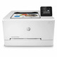 Impresora Láser Color HP Láserjet Pro M255DW Wifi/Dúplex Blanca