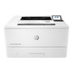 Impresora Láser Monocromo HP Láserjet Enterprise M406DN Dúplex Blanca