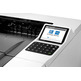 Impresora Láser Monocromo HP Láserjet Enterprise M406DN Dúplex Blanca