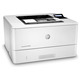 Impresora Láser Monokromo HP Laserjet Pro M404DW Wifi/Dúplex Blanca