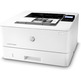 Impresora Láser Monokromo HP Laserjet Pro M404DW Wifi/Dúplex Blanca