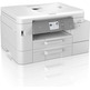 Impresora Multifunción Brother MFC-J4540DWXL Wifi/Fax/Dúplex
