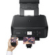 Impresora Multifunción Canon Pixma TS5150 Negra