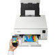 Multifunktions-drucker Canon Pixma TS6351 Wifi Weiß