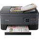 Impresora Multifunción Canon Pixma TS7450a Schwarz