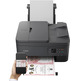 Impresora Multifunción Canon Pixma TS7450a Schwarz