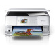 Impresora Multifunción Epson Expression Premium XP-6105 WiFi/ Dúplex/Blanca