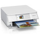 Impresora Multifunción Epson Expression Premium XP-6105 WiFi/ Dúplex/Blanca