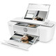 Impresora Multifunción HP Deskjet 3750 Wifi Blanca