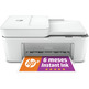 Impresora Multifunción HP Deskjet 4120E Farbe