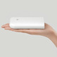 Impresora Portátil Fotográfica Xiaomi MI Portable Bluetooth Blanca