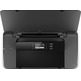 Impresora Portátil HP Officejet 200 Wifi Negra