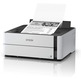 Impresora Recargable Epson Ecotank ET-M1140 Dúplex Blanca