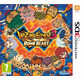 Inazuma Eleven 3: 3DS Explosives Feuer