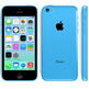 Apple iPhone 5C 16 GB Gelb