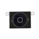 Home Button iPhone 4S Rubber Gasket Weiss