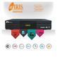 Iris 9800 HD Sat-Receiver