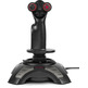 Joystick Speedlink Phantom Hawk Flightsitck Schwarz