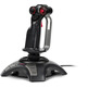 Joystick Speedlink Phantom Hawk Flightsitck Schwarz