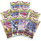 Juego de Cartas Pokemon TCG Sword and Shield 10 Astral Radiance Elite Trainer Box